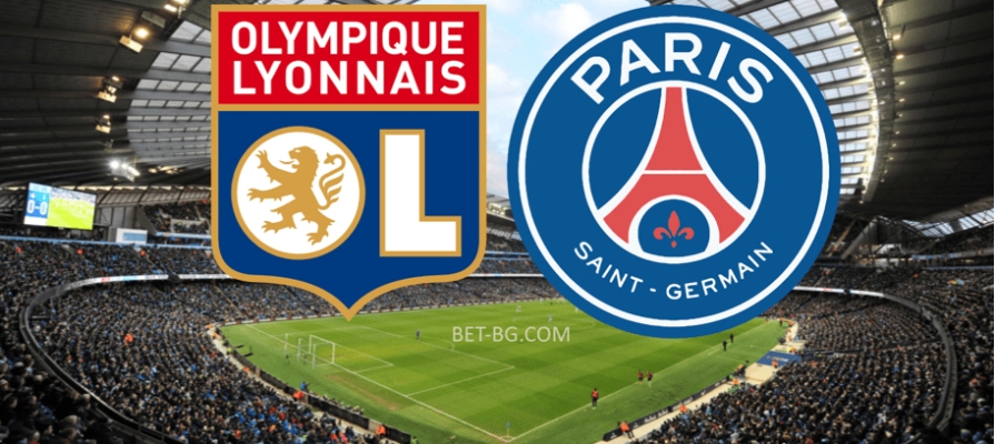 Lyon - Paris Saint-Germain bet365