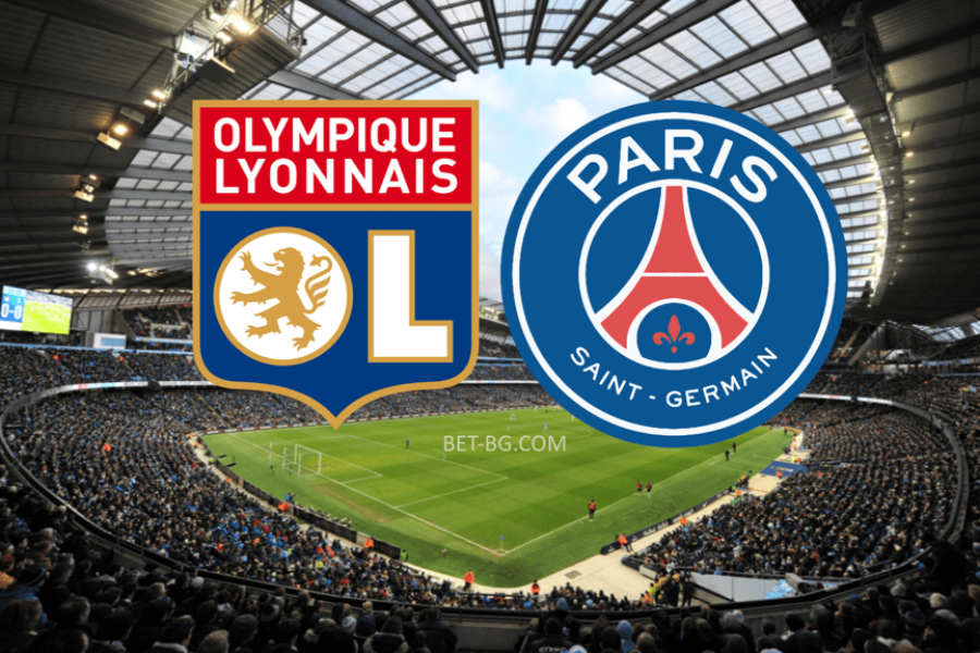 Lyon - Paris Saint-Germain bet365 Lyon - Paris Saint-Germain bet365
