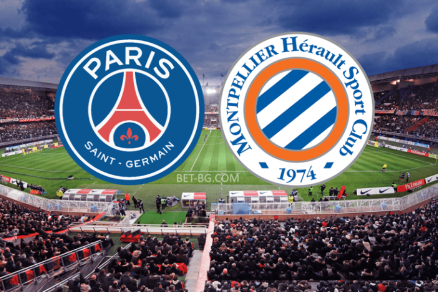 PSG - Montpellier bet365 PSG - Montpellier bet365