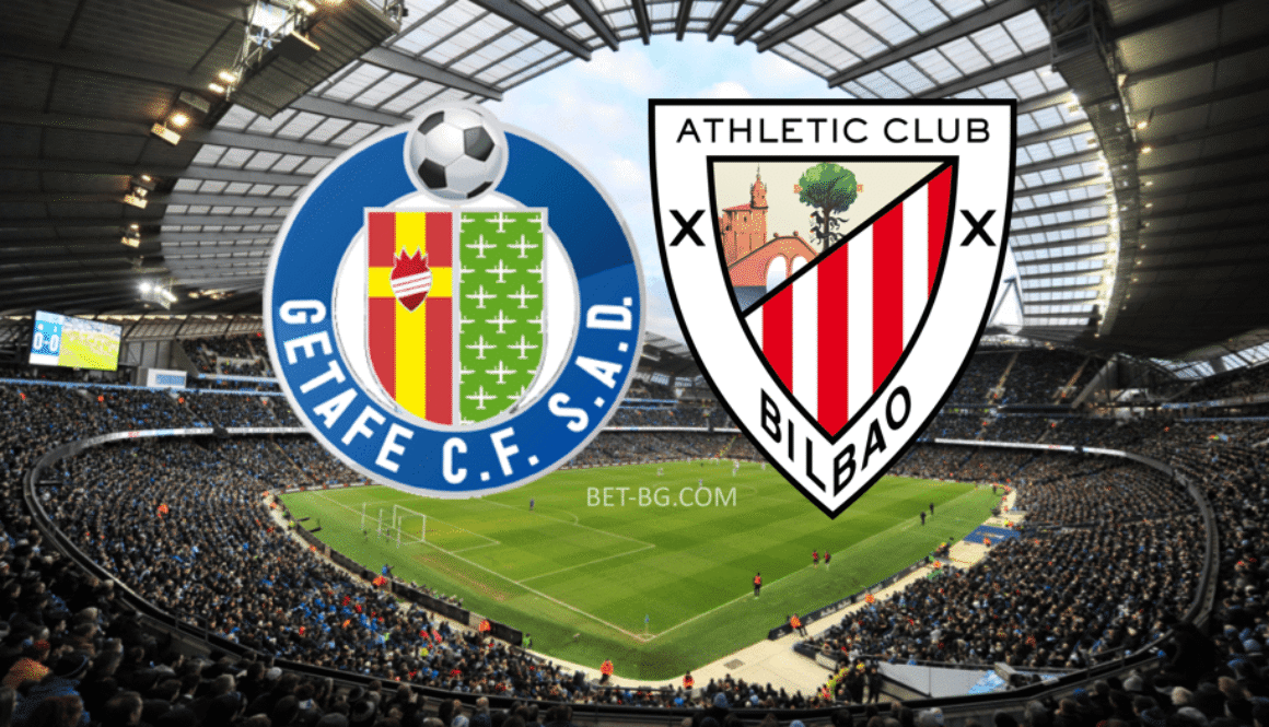 getafe - athletics bilbao bet365-min