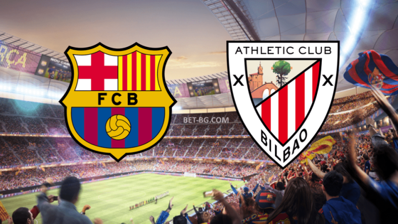 Barcelona - Athletic Bilbao bet365