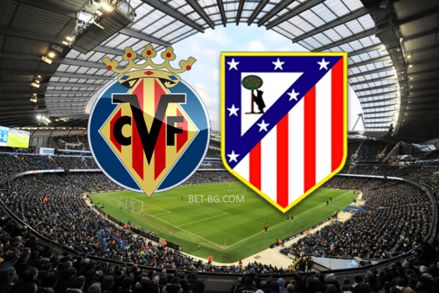Villarreal - Atletico Madrid bet365 Villarreal - Atletico Madrid bet365