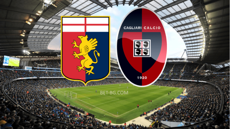 Genoa - Cagliari bet365-min