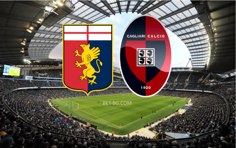 Genoa - Cagliari bet365-min