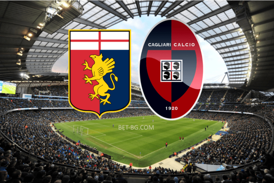 Genoa - Cagliari bet365-min