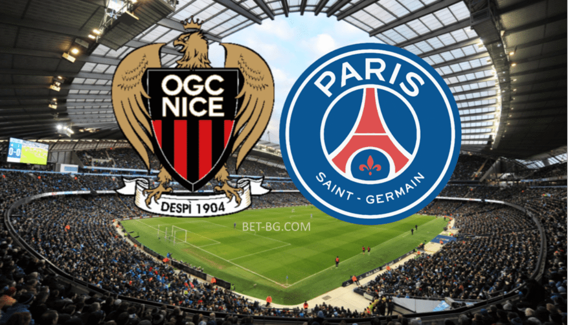 Nice - PSG bet365