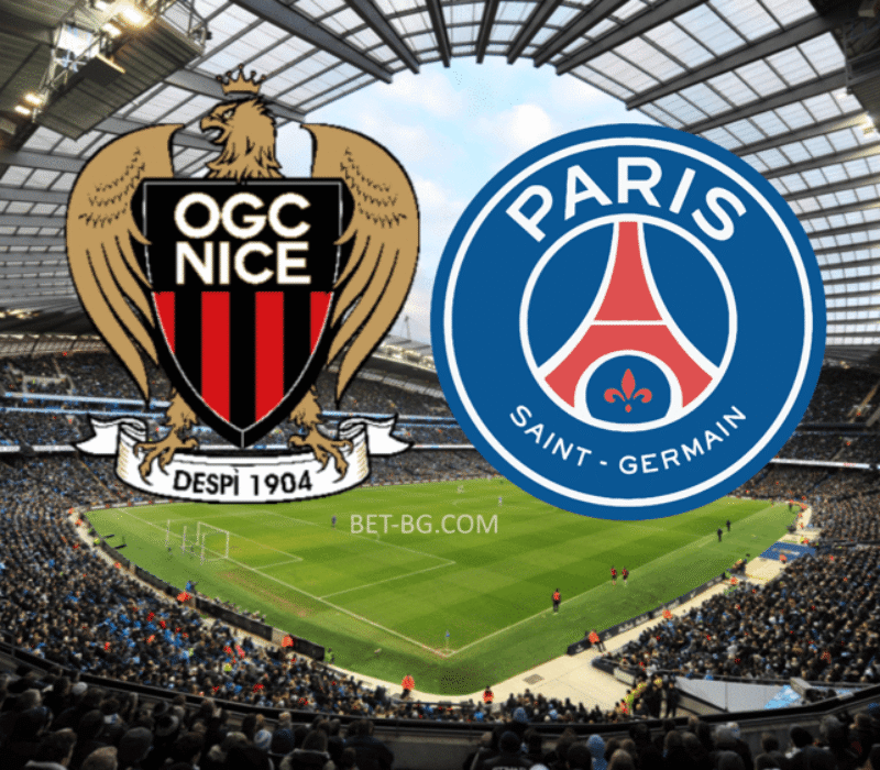 Nice - PSG bet365 Nice - PSG bet365