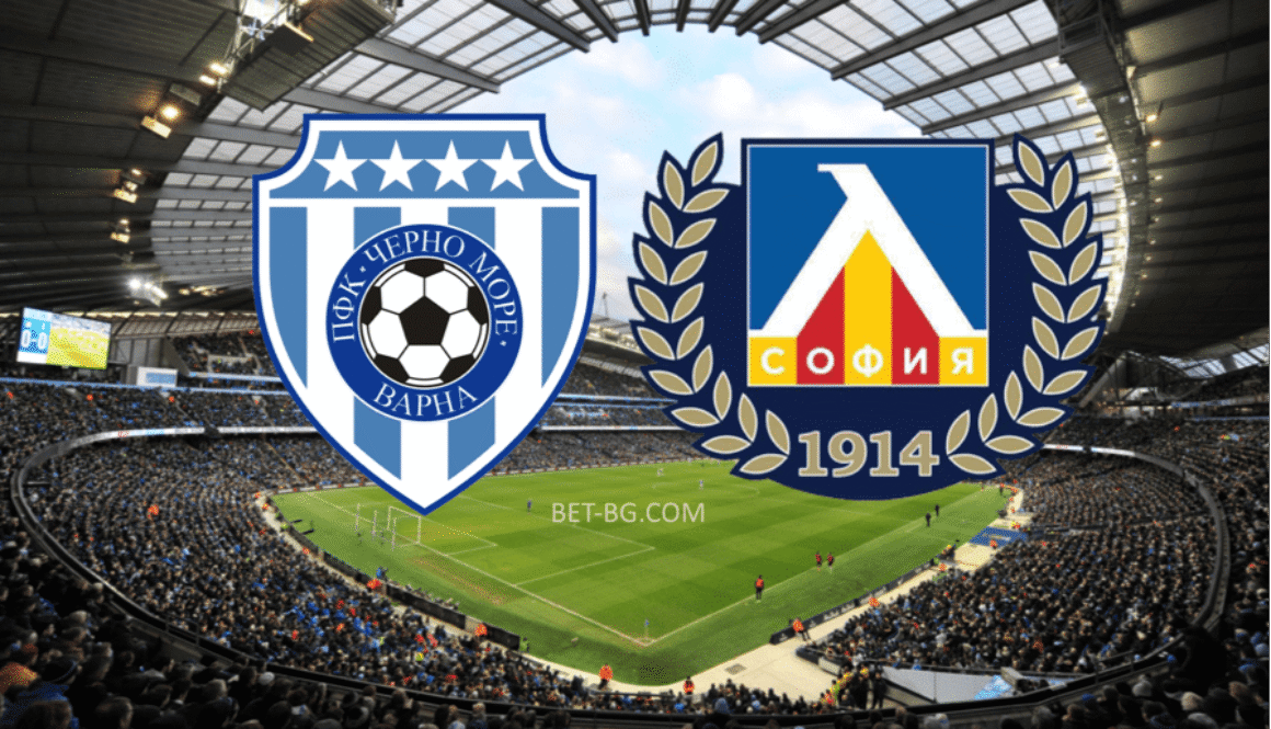 Black Sea - Levski bet365