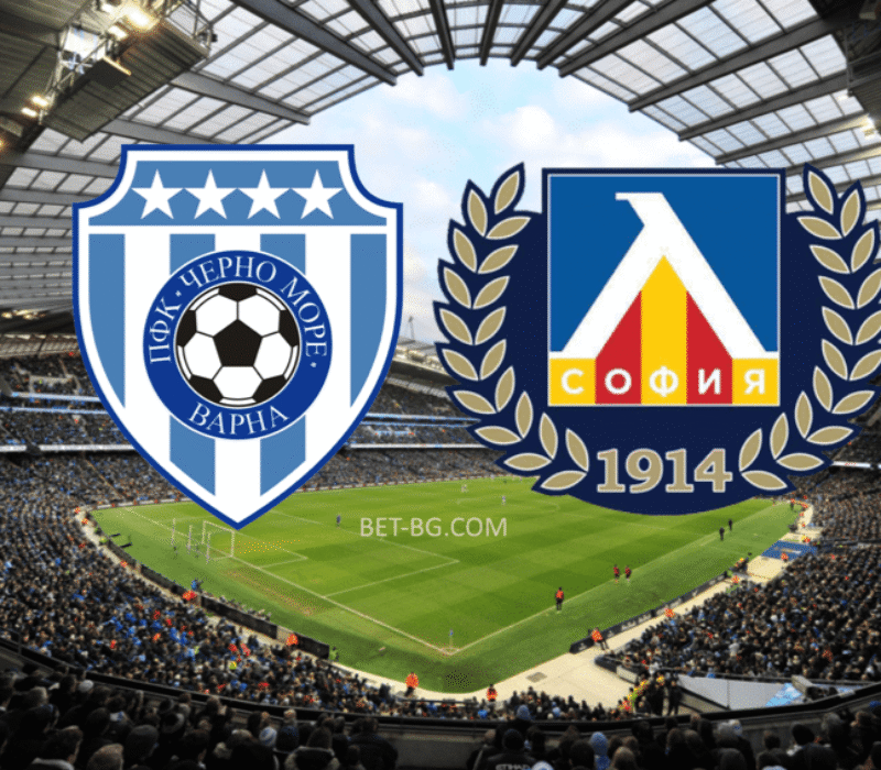 Black Sea - Levski bet365 Black Sea - Levski bet365