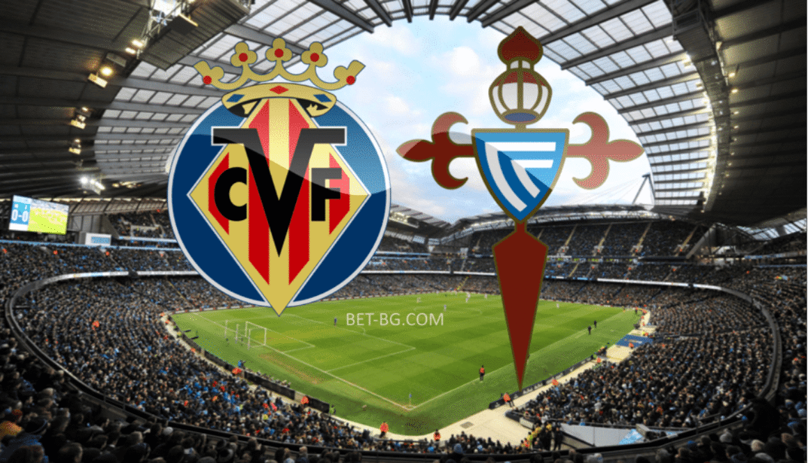 Villarreal - Celta Vigo bet365