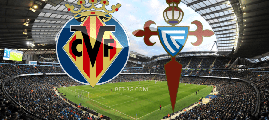 Villarreal - Celta Vigo bet365