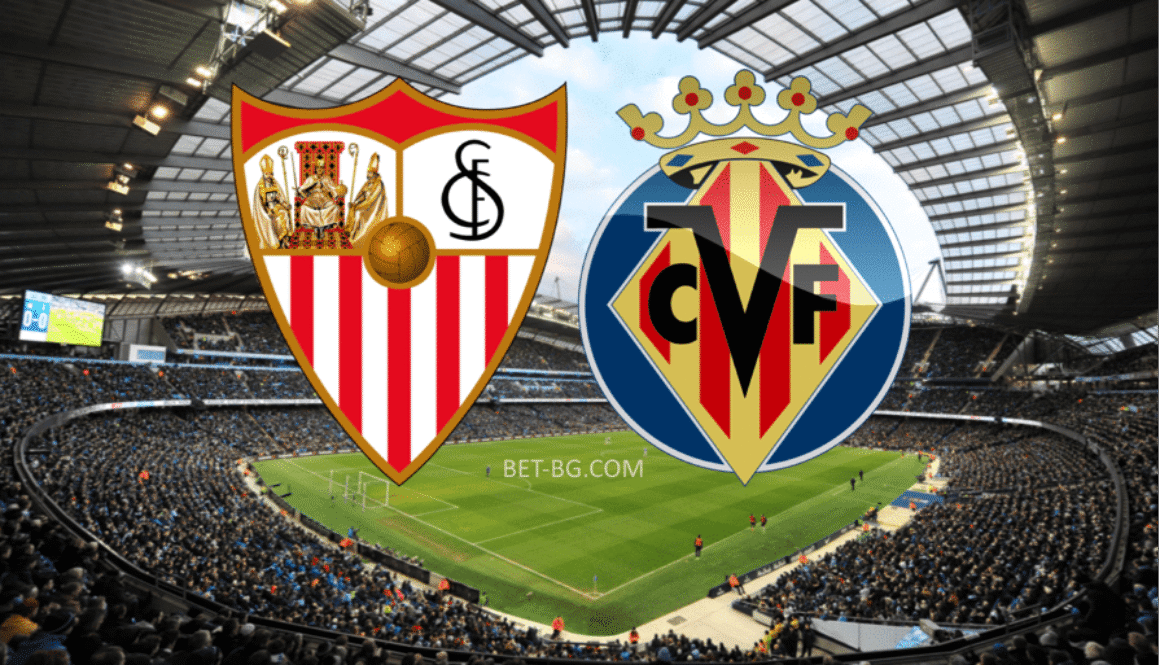 Sevilla - Villarreal bet365