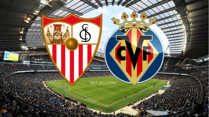 Sevilla - Villarreal bet365