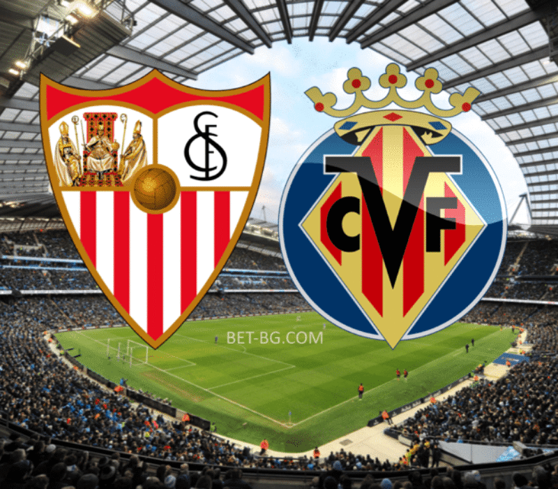 Sevilla - Villarreal bet365
