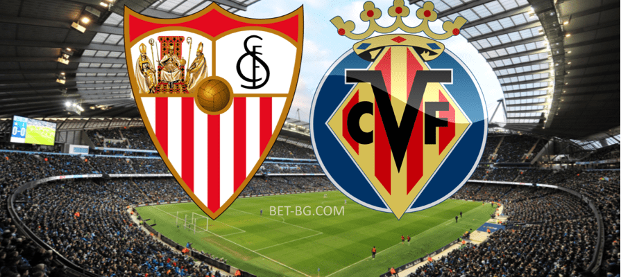 Sevilla - Villarreal bet365