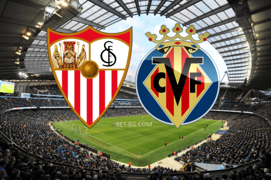 Sevilla - Villarreal bet365 Sevilla - Villarreal bet365