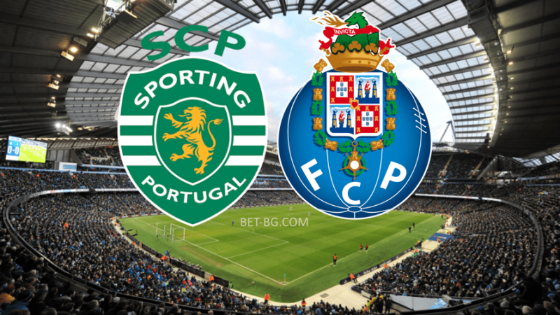 Sporting - Porto bet365