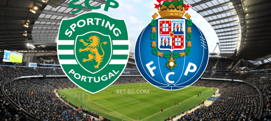 Sporting - Porto bet365