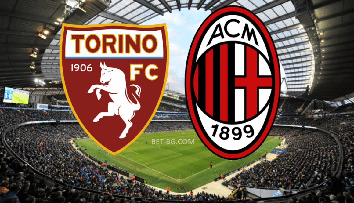 Turino - Milan bet365