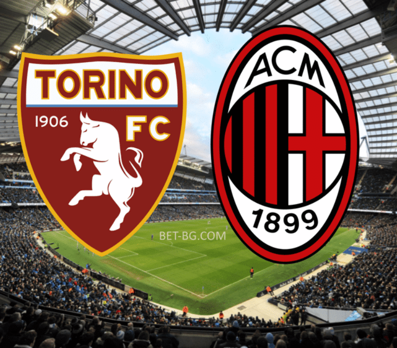 Turino - Milan bet365 Turino - Milan bet365