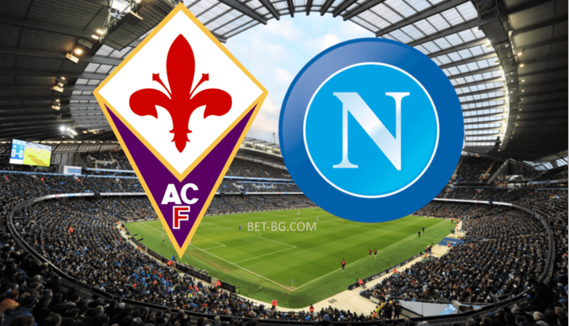 Fiorentina - Napoli bet365-min