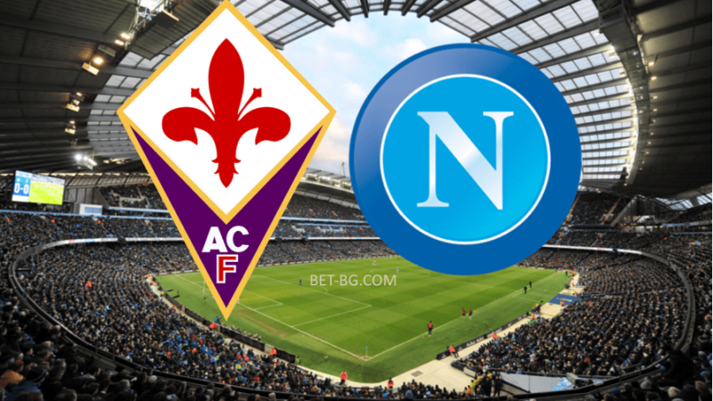 Fiorentina - Napoli bet365-min