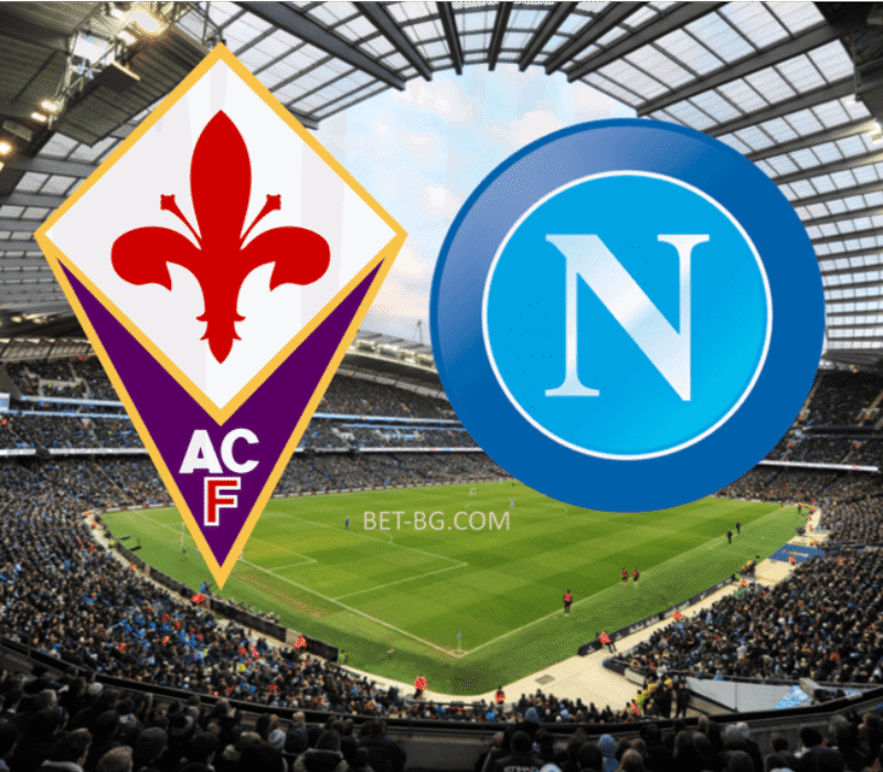 Fiorentina - Napoli bet365-min Fiorentina - Napoli bet365-min