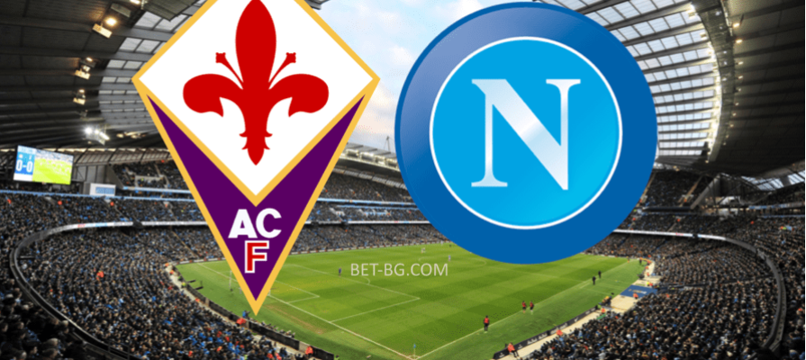 Fiorentina - Napoli bet365-min