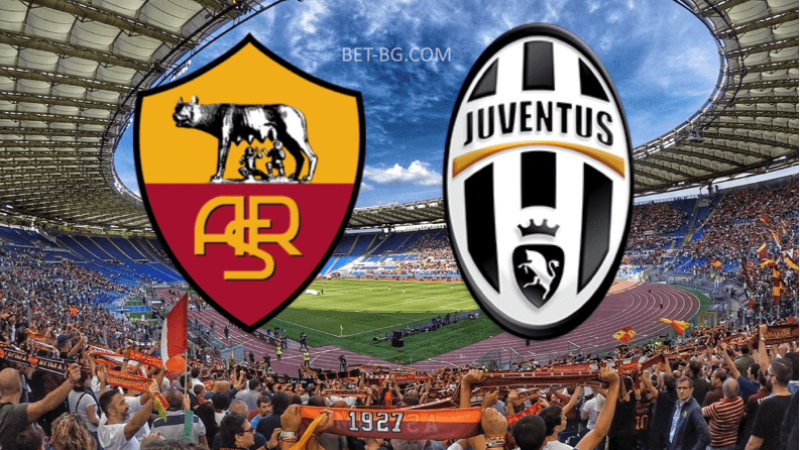 roma - juventus bet365