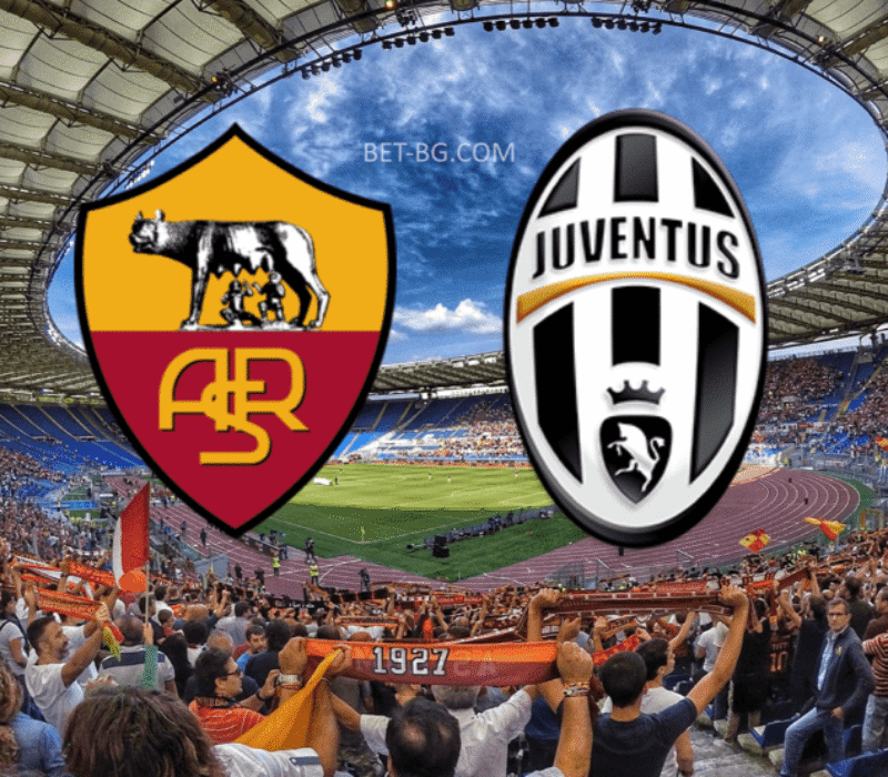 roma - juventus bet365