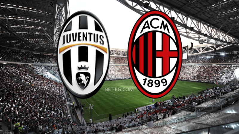 Juventus - Milan bet365