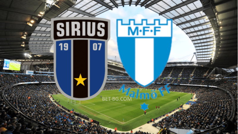 Sirius - Malmö bet365