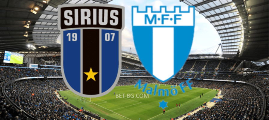 Sirius - Malmö bet365