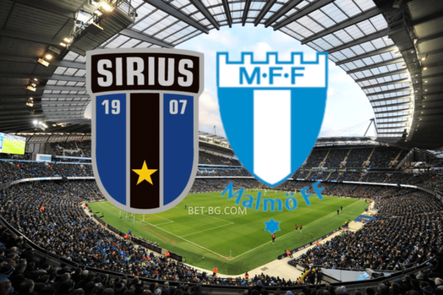 Sirius - Malmö bet365 Sirius - Malmö bet365