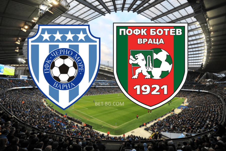 Black Sea - Botev Vratsa bet365 Black Sea - Botev Vratsa bet365