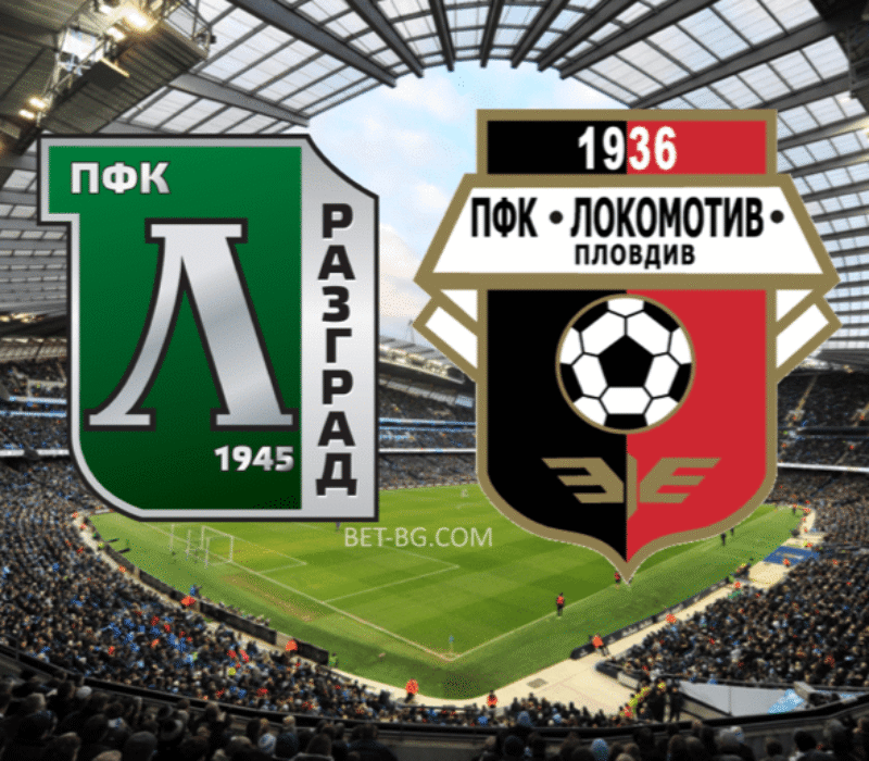 Ludogorets - Lokomotiv Plovdiv bet365 Ludogorets - Lokomotiv Plovdiv bet365