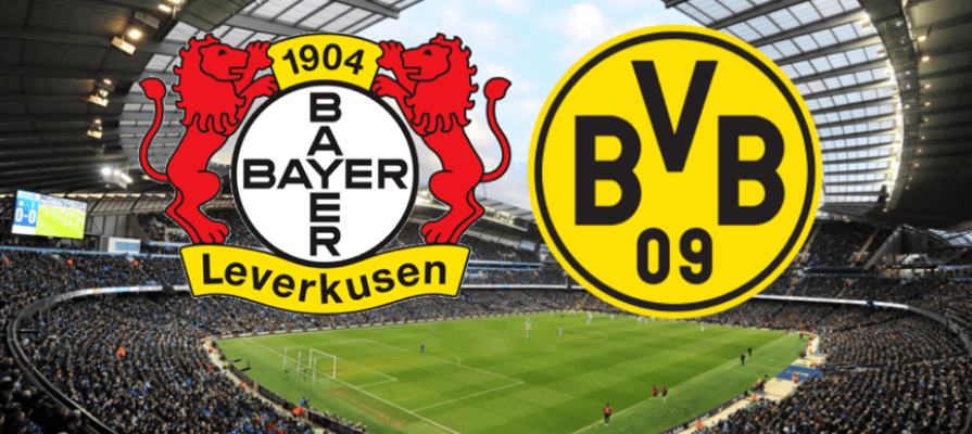 Bayer Leverkusen Borussia Dortmund 29 September Bet Experts