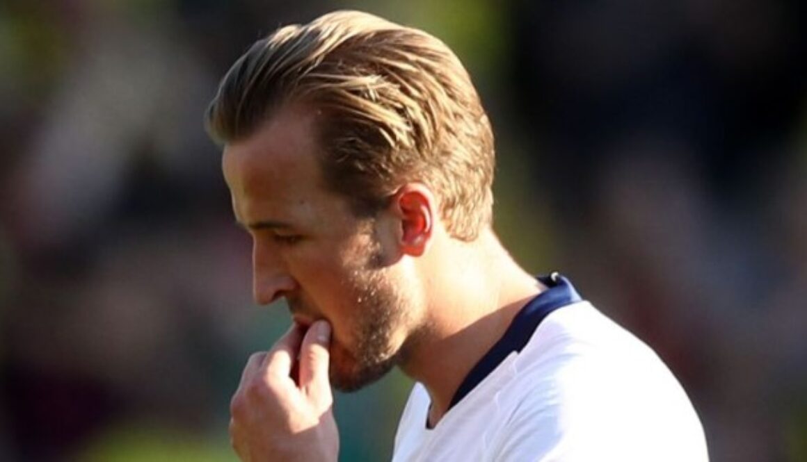 Harry Kane