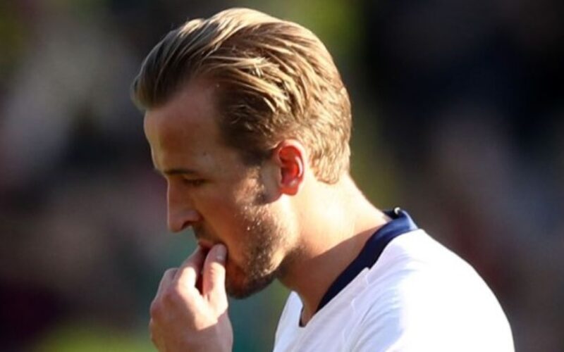 Harry Kane