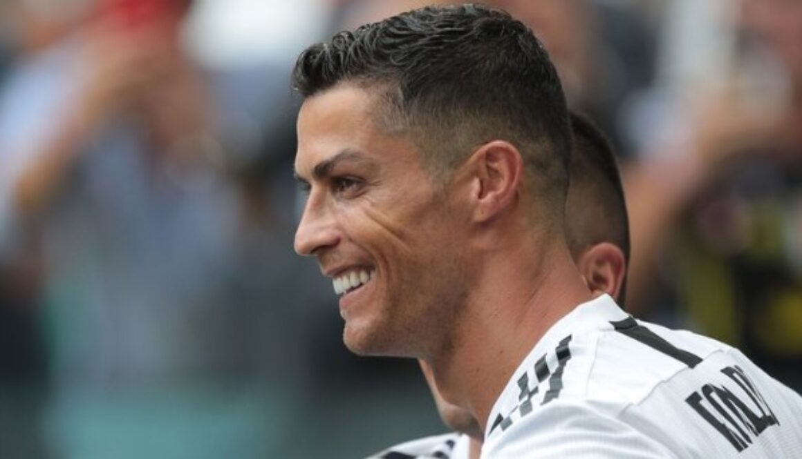 ronaldo bet365