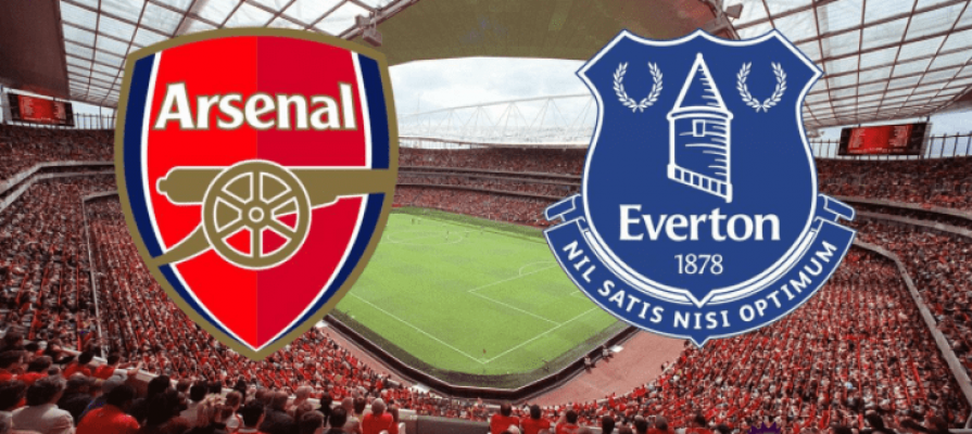 Arsenal - Everton