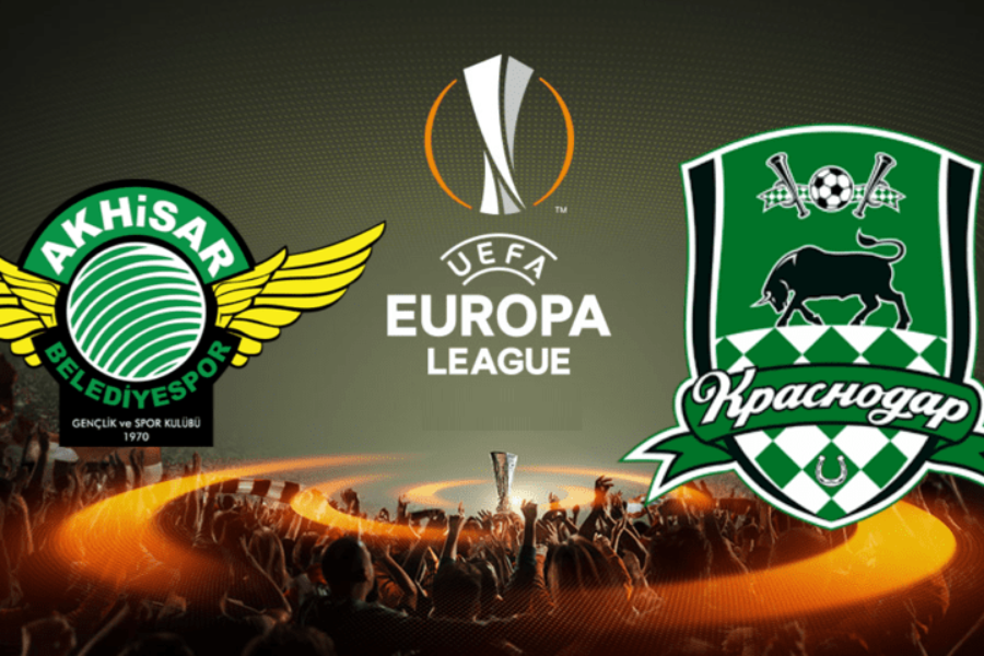 акхисар-краснодар-бет365-min Akhisarspor - FC Krasnodar
