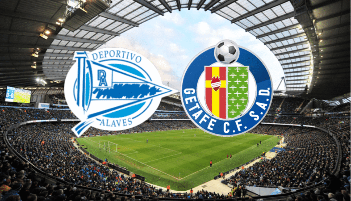 Alaves - Getafe