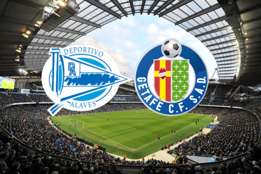 Alaves - Getafe