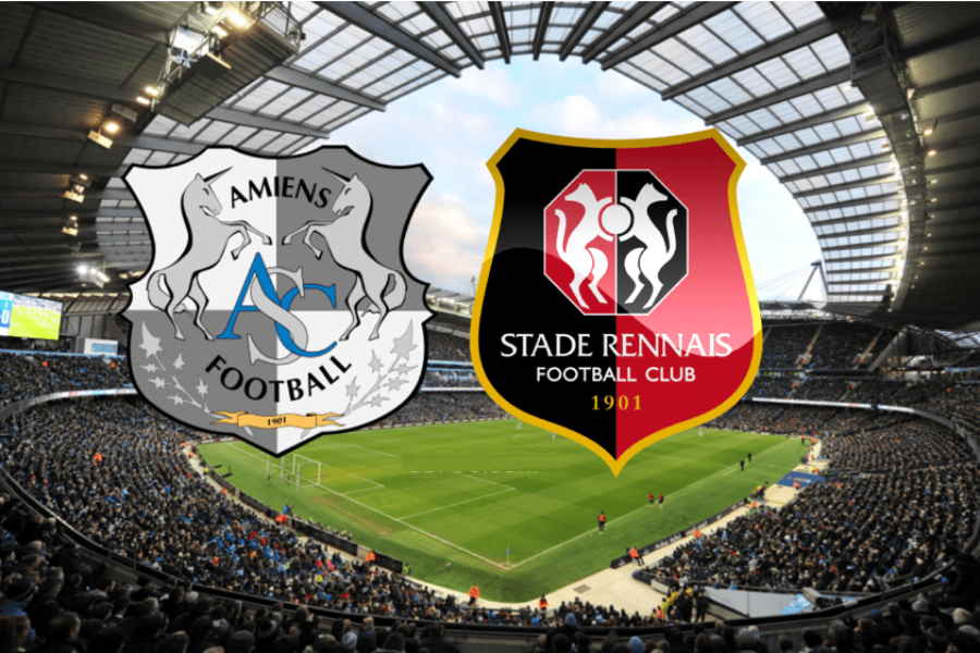 Wednesday’s football game at Stade Credit Agricole de la Unicorne pits together Amiens and Rennes, the two teams who have not been impressive at the start of the season.