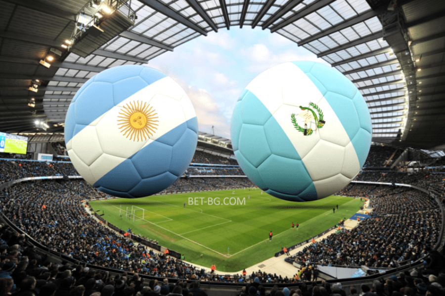 Argentina - Guatemala bet365 Argentina - Guatemala bet365