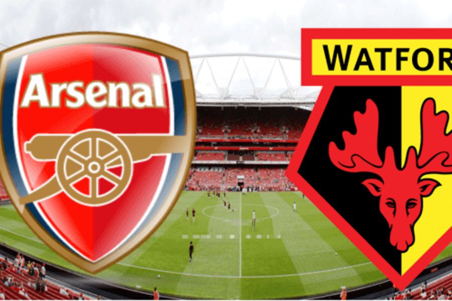арсенал-уотфорд-бет365-min Arsenal - Watford