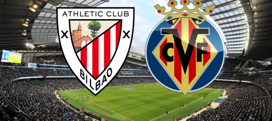 Athletic Bilbao - Villarreal