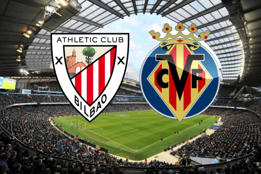 атлетик-билбао-виляреал-бет365-min Athletic Bilbao - Villarreal