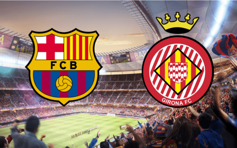 Barcelona - Girona